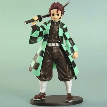 Tanjiro figure