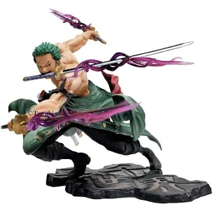 Zoro figure