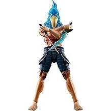 Sunraku figure