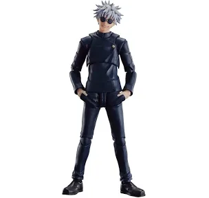 Gojo standing figure