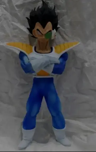 Vegeta action figure size 25 cm